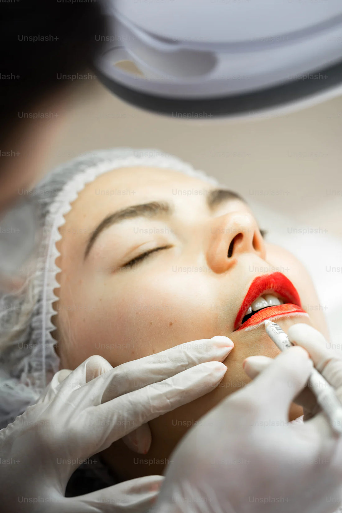 The Art of Enhancing Your Features: Exploring Different Types of Permanent Makeup