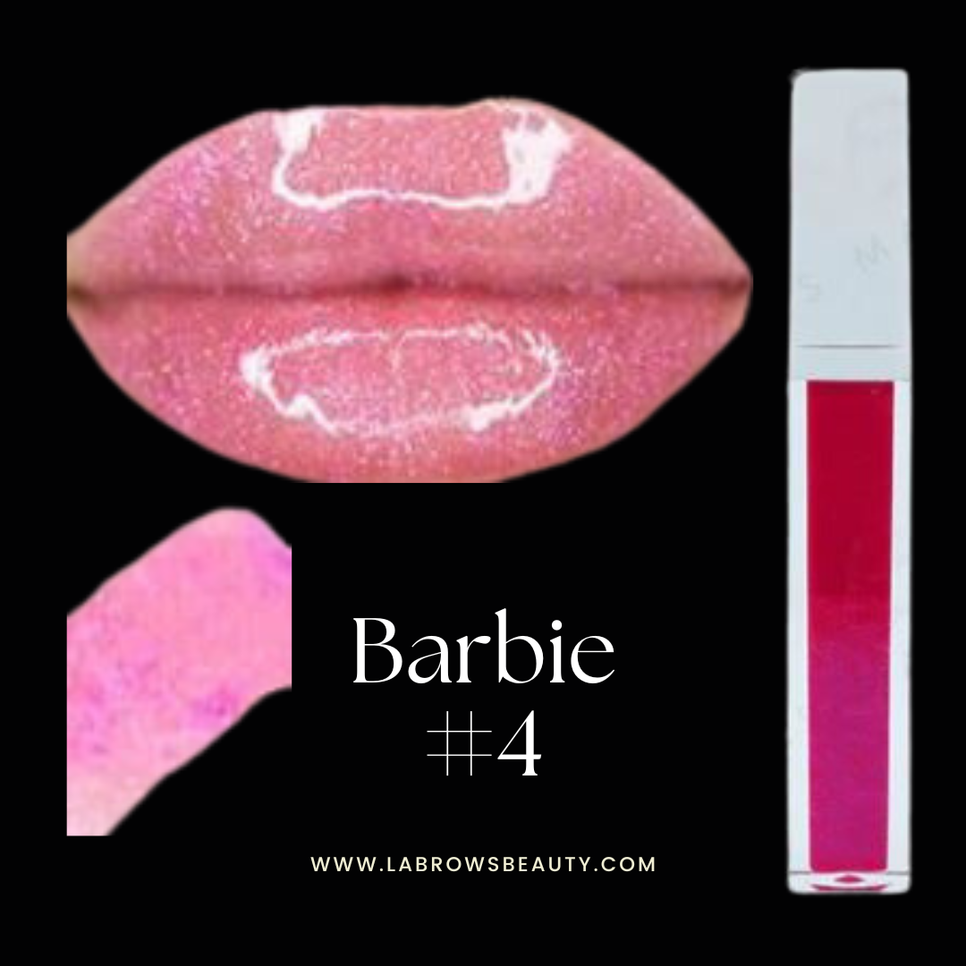 Luxe Lip Gloss