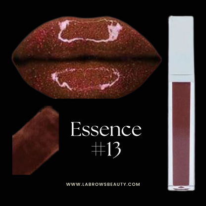 Luxe Lip Gloss