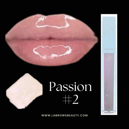 Luxe Lip Gloss