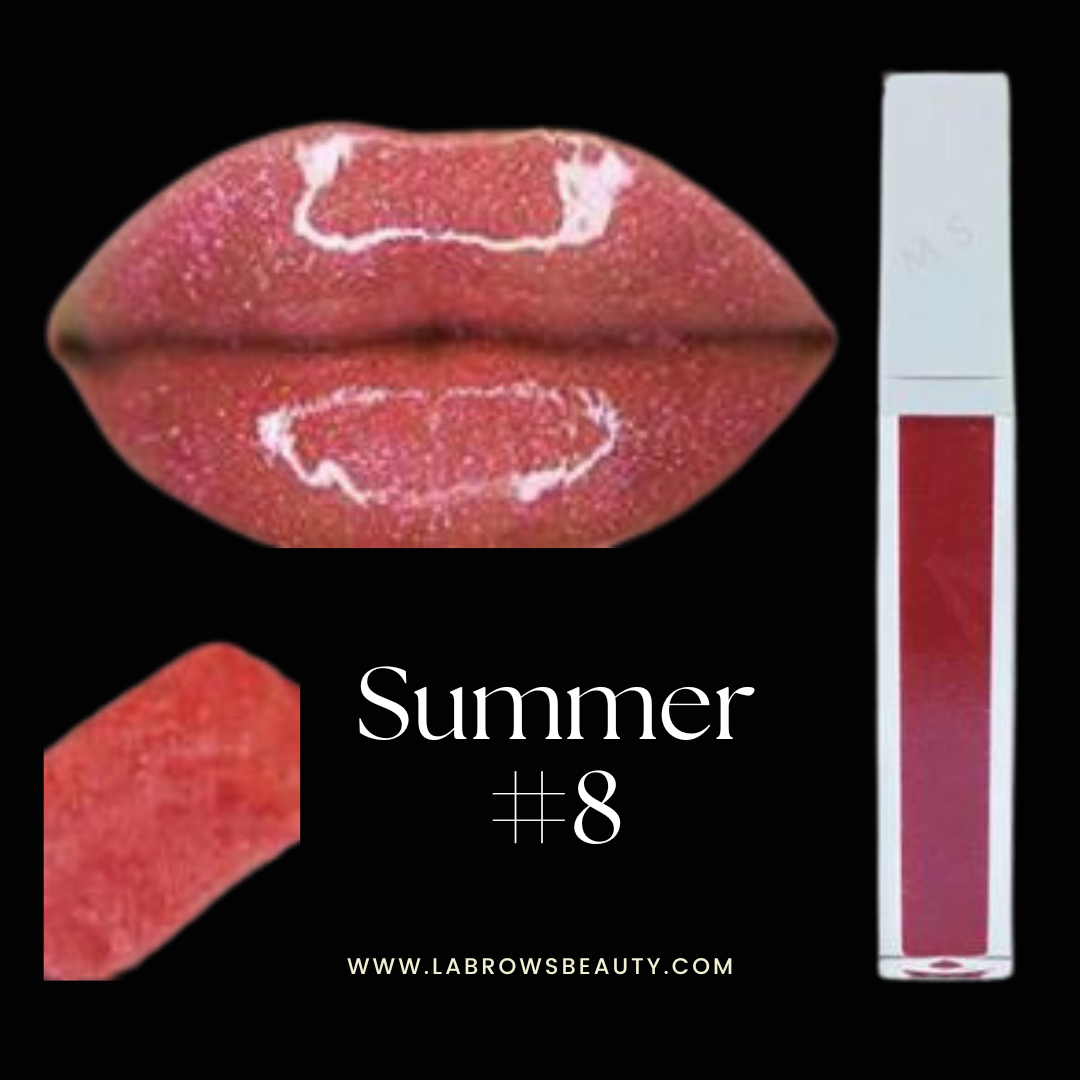 Luxe Lip Gloss