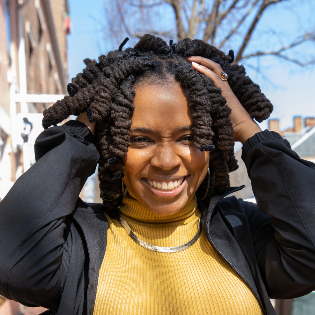 Starter Locs