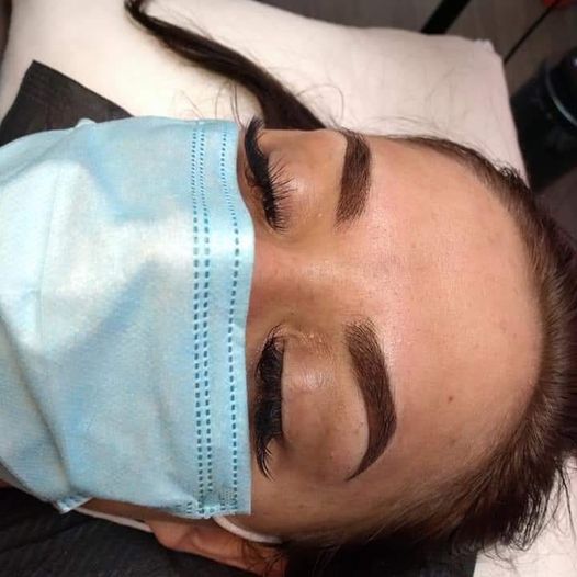 Permanent Makeup