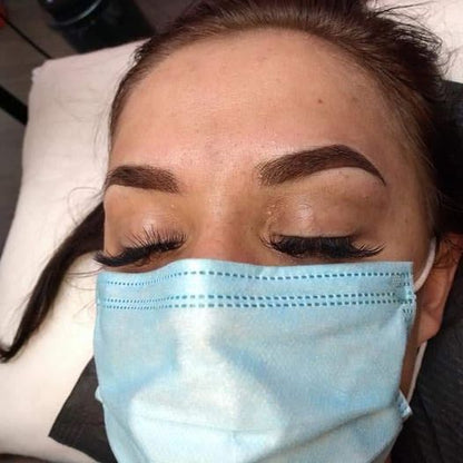 Permanent Makeup