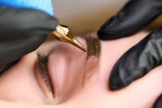 Permanent Makeup