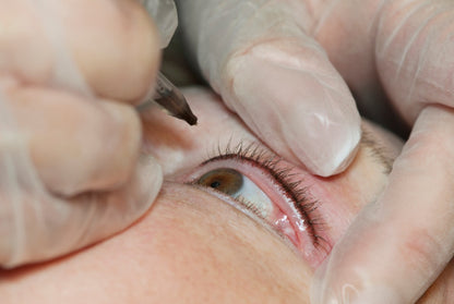 Permanent Makeup