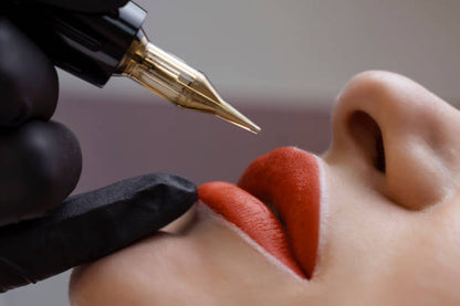 Permanent Makeup