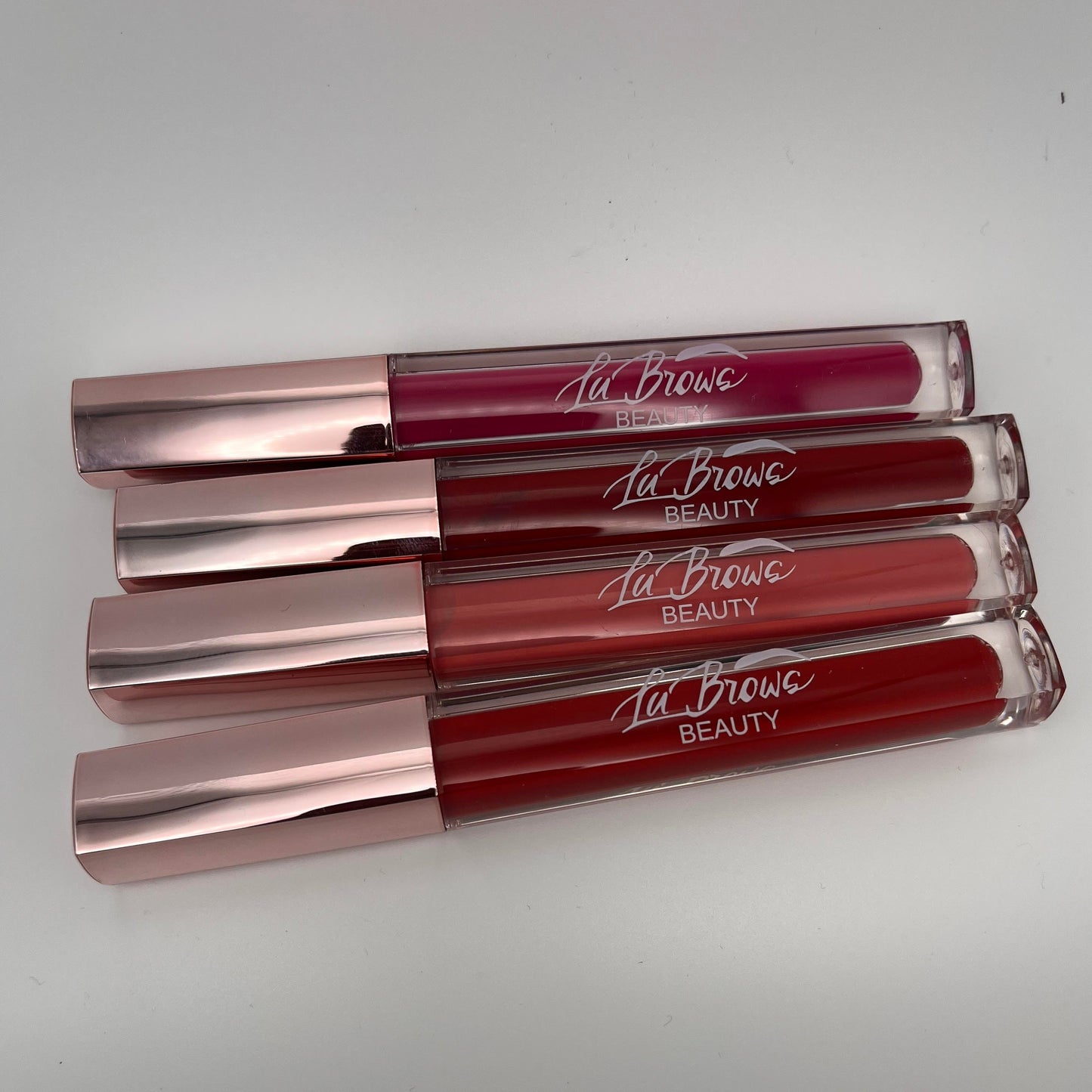 Matte Liquid Lipstick